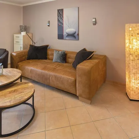 Ferienwohnung Ambiente Mit Haustier Norddeich (Norden)