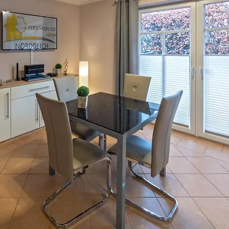 Ferienwohnung Ambiente Mit Haustier * Norddeich (Norden)