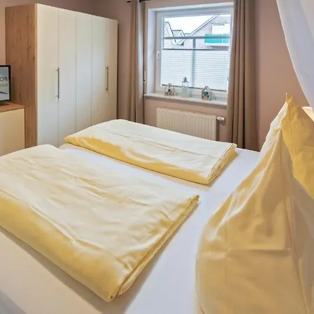 Ferienwohnung Ambiente Mit Haustier
