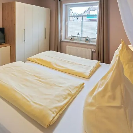 Apartament Ambiente Mit Haustier