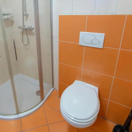 Apartment Ferienwohnung Ambiente Mit Haustier *