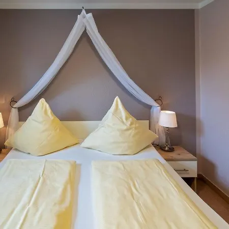 Ambiente Mit Haustier Apartament Norddeich (Norden)