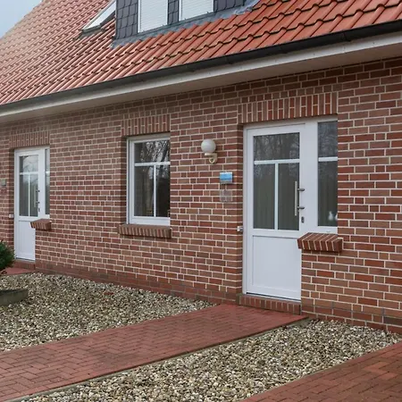 Apartment Ferienwohnung Ambiente Mit Haustier