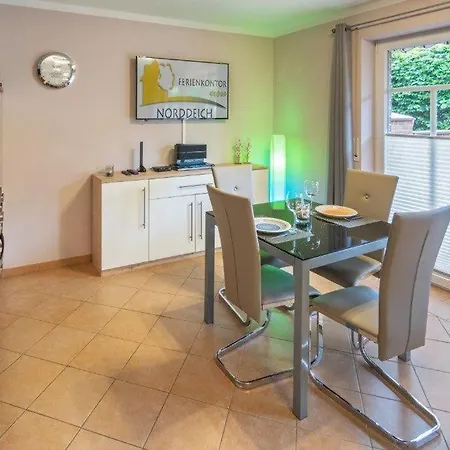 Ferienwohnung Ambiente Mit Haustier