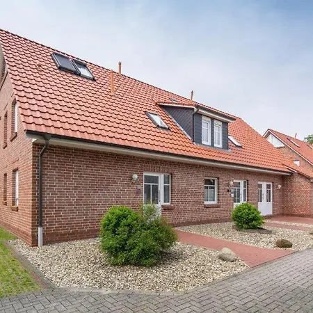 Ferienwohnung Ambiente Mit Haustier Apartment