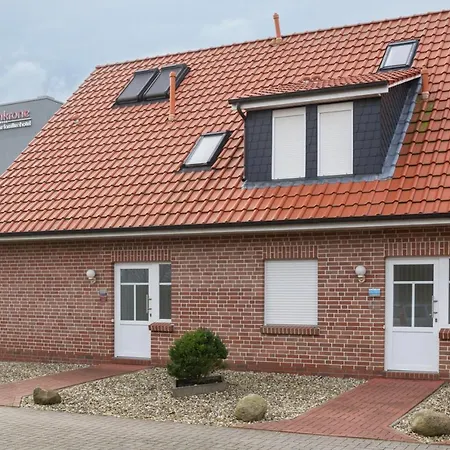 Apartment Ferienwohnung Ambiente Mit Haustier