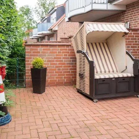 Apartment Ferienwohnung Ambiente Mit Haustier *