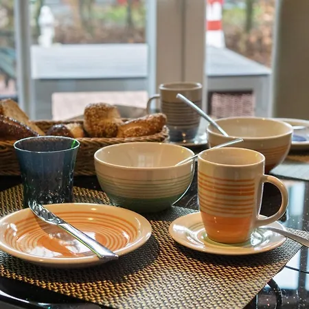 Ferienwohnung Ambiente Mit Haustier Norddeich (Norden)