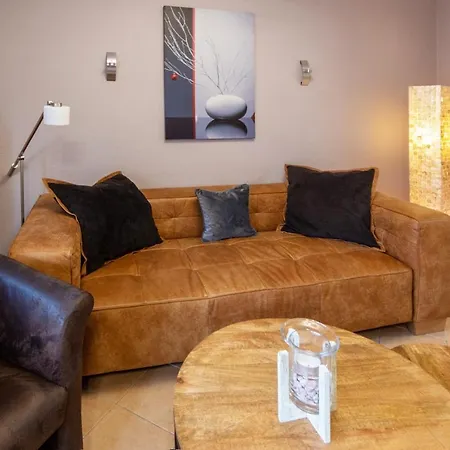 Ferienwohnung Ambiente Mit Haustier Apartment