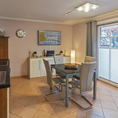Apartment Ferienwohnung Ambiente Mit Haustier *